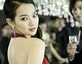 图文盘点韩国十大最美的当红女星