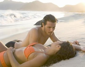 图文推荐：全球最性感的20个海滩盘点