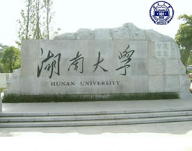 大巴：《湖大，找回你的宏大叙事》