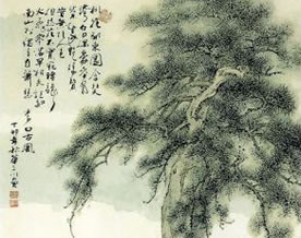 李白的古风：“风雅之嗣音，诗人之冠冕”