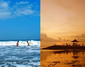 图文推荐：东南亚最美的10大海滩盘点