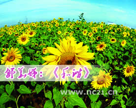 舒华娣：《和谐》