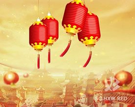 张祜：正月十五夜灯