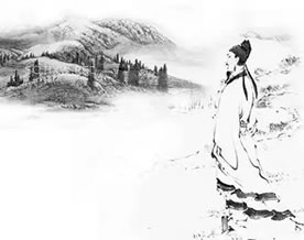 李益：夜上受降城闻笛