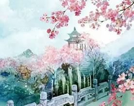 辛弃疾：水龙吟·登建康赏心亭