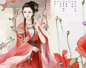 李煜：虞美人·春花秋月何时了