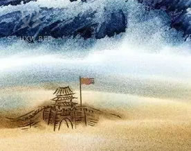 王昌龄：从军行·青海长云暗雪山