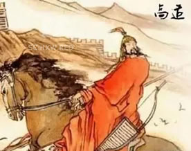 高适：燕歌行｜yàn gē xíng