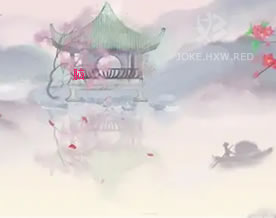 花下人：送友｜sòng yǒu