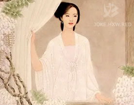 飞蝶：蝶恋花-独立黄昏愁几许？