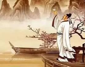 李白：将进酒｜qiāng jìn jiǔ