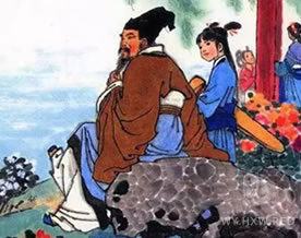 杨万里：伤春｜shāng chūn