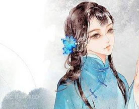 李璟：摊破浣溪沙·菡萏香销翠叶残