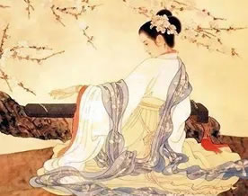 柳永：蝶恋花·衣带渐宽终不悔